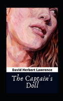 The Captain's Doll Illustrated