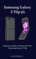 Samsung Galaxy Z Flip 5G