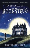 La leyenda de Bookstruo