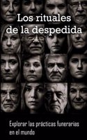 rituales de la despedida
