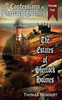 Estates of Sherlock Holmes