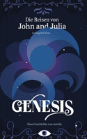 Reisen von John und Julia