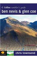 Ben Nevis & Glen Coe