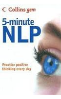 5-Minute NLP