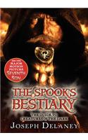Last Apprentice: The Spook's Bestiary