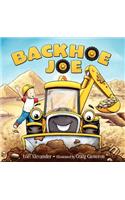 Backhoe Joe