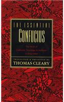Essential Confucius