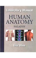 Human Anatomy Laboratory Manual