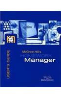 McGraw-Hill's Homework Manager User's Guide and Access Code to Accompany Intro to Managerial Accounting 2e