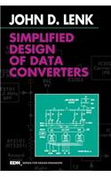Simplified Design of Data Converters: (EDN Series for Design Engineers)