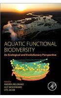 Aquatic Functional Biodiversity