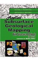 Applied Subsurface Geological Mapping with Structural Methods