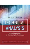 Technical Analysis