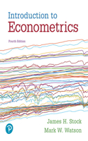 Introduction to Econometrics