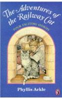The Adventures of the Railway Cat