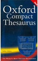 Oxford Compact Thesaurus