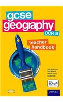 GCSE Geography OCR B Teacher Handbook