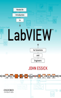 Hands-On Introduction to LabVIEW for Scientists and Engineers