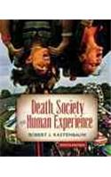 Death, Society, and Human Experience