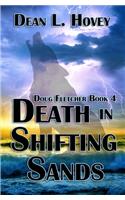 Death In Shifting Sands