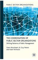 Coordination of Public Sector Organizations