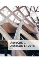 AutoCAD ja AutoCAD LT 2018 jatko