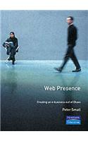 Web Presence