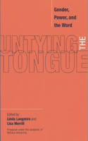 Untying the Tongue
