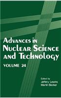 Advances in Nuclear Science and Technology