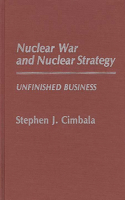 Nuclear War and Nuclear Strategy