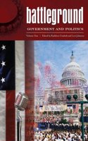 Battleground: Government and Politics: 1
