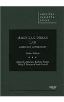 American Indian Law