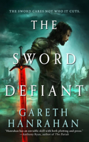 Sword Defiant