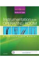 Instrumentation for the Operating Room