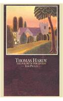 Thomas Hardy: The Poetry of Perception