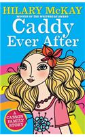 Caddy Ever After: Book 4(Casson Family)
