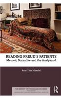 Reading Freud’s Patients