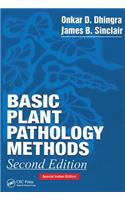 Basic Plant Pathology Methods