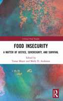 Food Insecurity