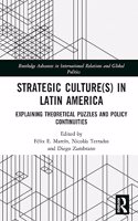 Strategic Culture(s) in Latin America