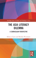 Asia Literacy Dilemma