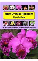 How Orchids Rebloom