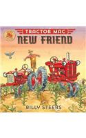 Tractor Mac New Friend: (Tractor Mac)