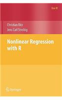 Nonlinear Regression with R