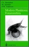 Modern Planktonic Foraminifera