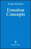 Emotion Concepts