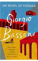 The Novel of Ferrara