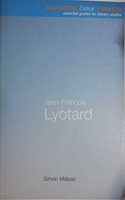 Jean-François Lyotard