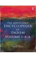The Routledge Encyclopedia of Taoism