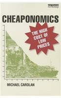 Cheaponomics